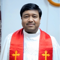 Rev. Pastor Name